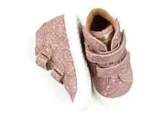 Bisgaard Thor sko lilla med bobler